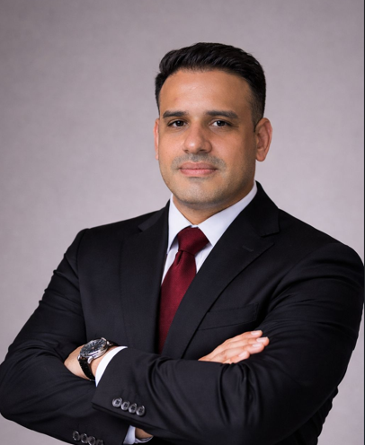 Dr. Fabrício Pastana